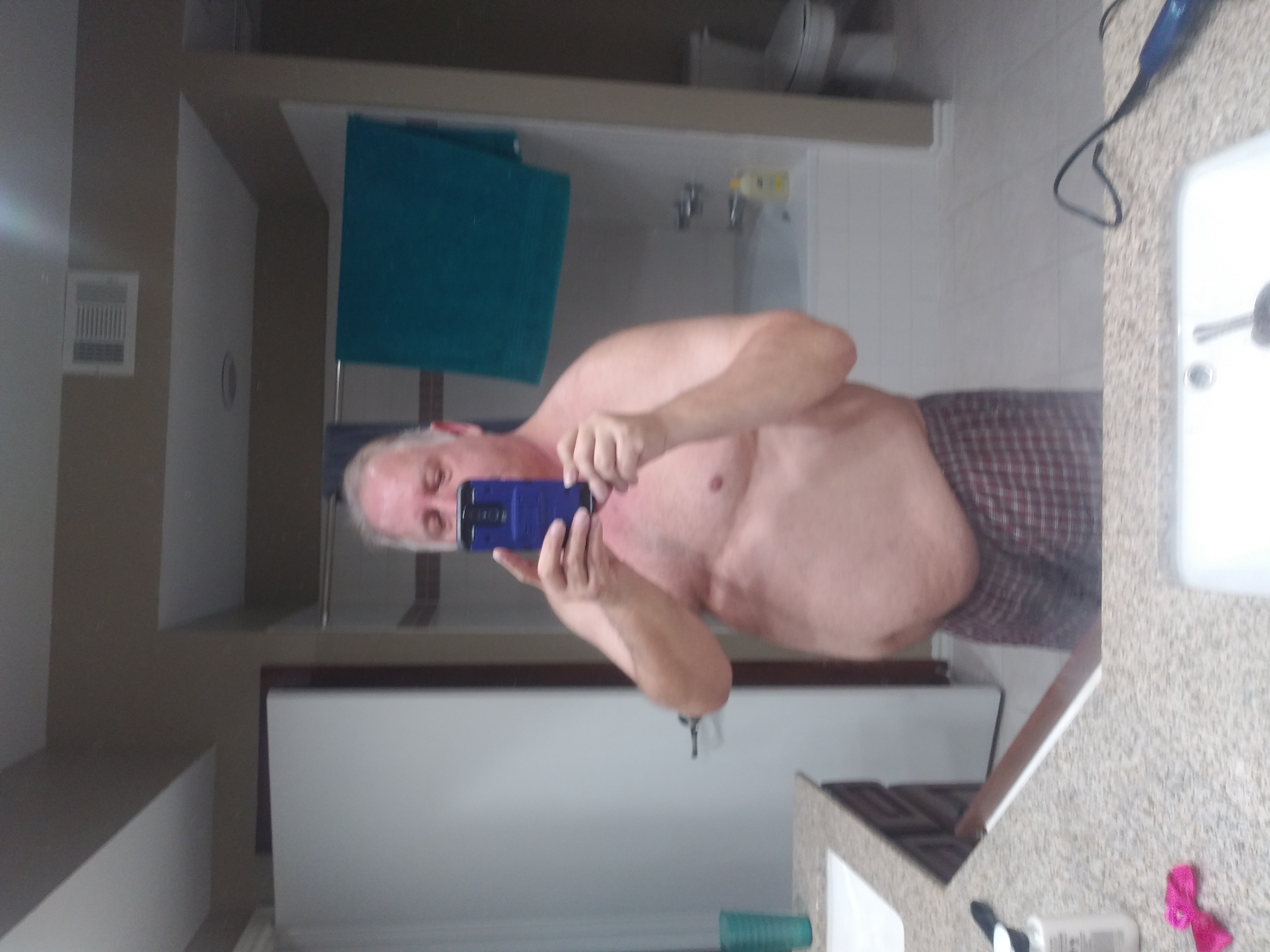 December 2020 - 234 lbs 